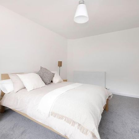 Two Bedroom Country Cottage With Parking Musselburgh Dış mekan fotoğraf