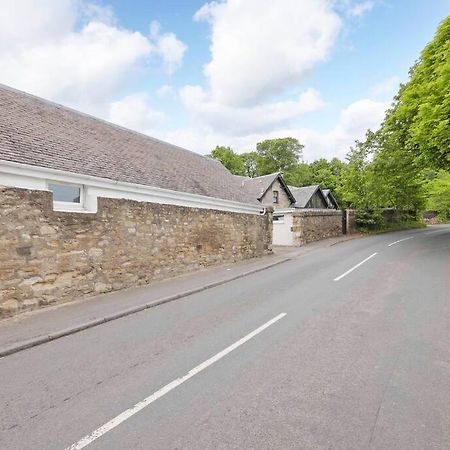 Two Bedroom Country Cottage With Parking Musselburgh Dış mekan fotoğraf