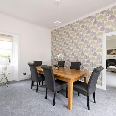 Two Bedroom Country Cottage With Parking Musselburgh Dış mekan fotoğraf