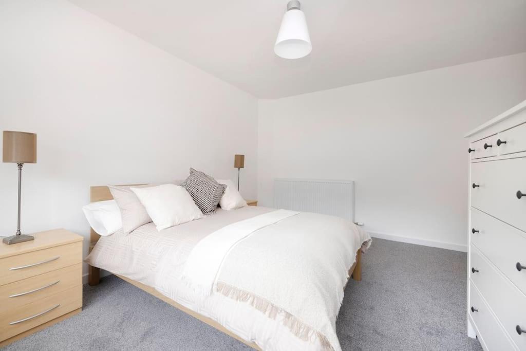 Two Bedroom Country Cottage With Parking Musselburgh Dış mekan fotoğraf