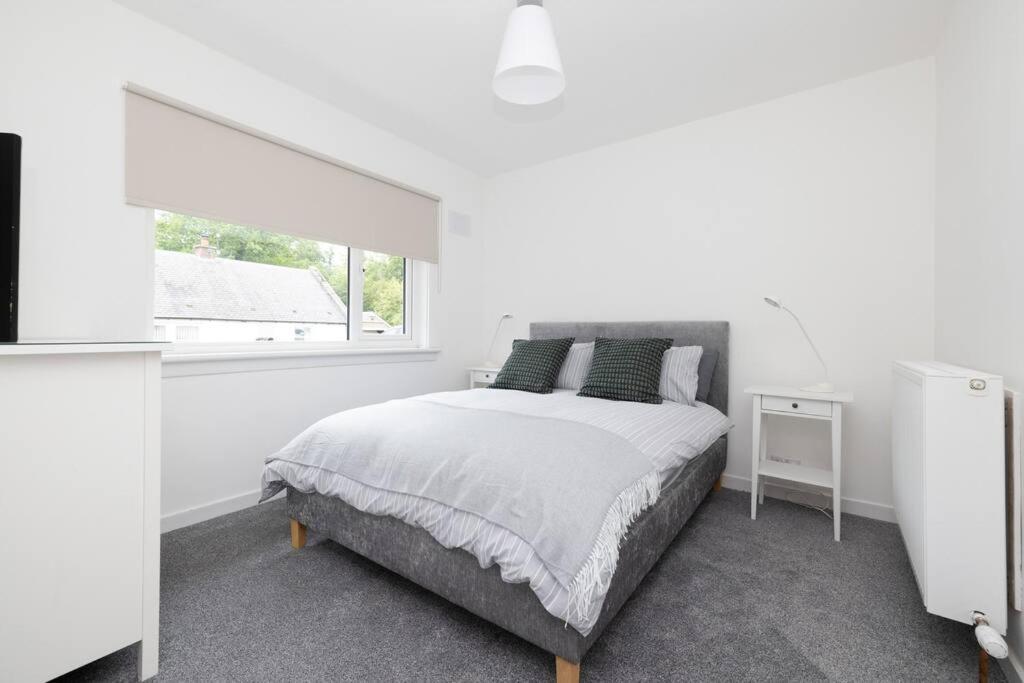 Two Bedroom Country Cottage With Parking Musselburgh Dış mekan fotoğraf